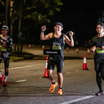 Runner Photo 5389398