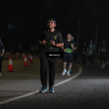 Runner Photo 5389399
