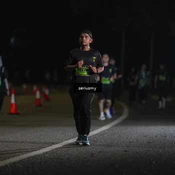 Runner Photo 5389401