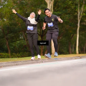 Runner Photo 5389402