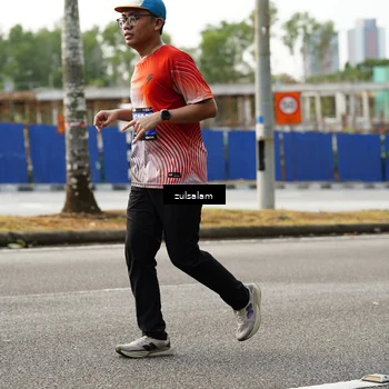Runner Photo 5389403