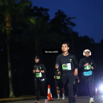 Runner Photo 5389404