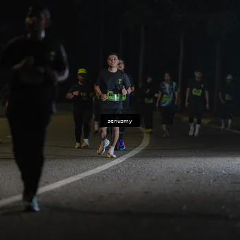 Runner Photo 5389405
