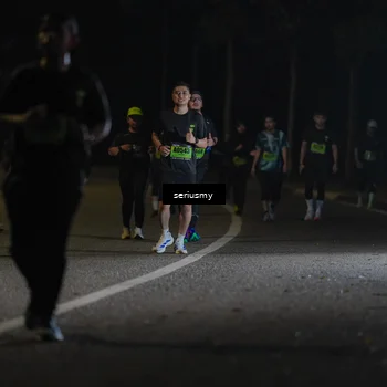 Runner Photo 5389406