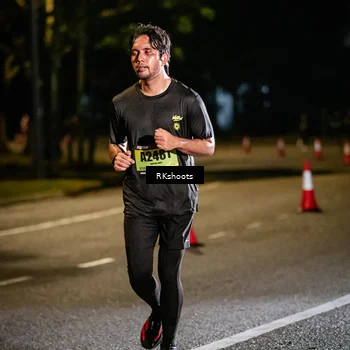 Runner Photo 5389408