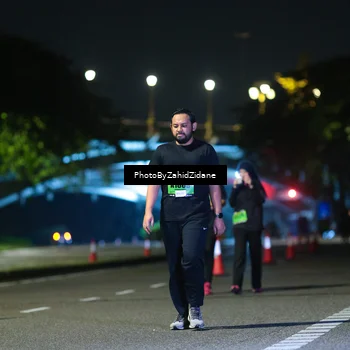 Runner Photo 5389409