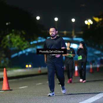 Runner Photo 5389411