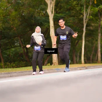 Runner Photo 5389412