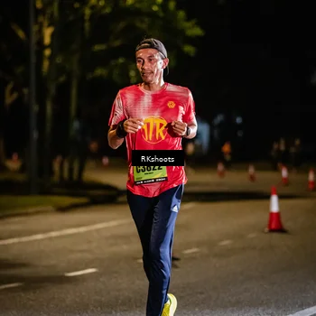Runner Photo 5389414