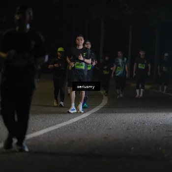 Runner Photo 5389415