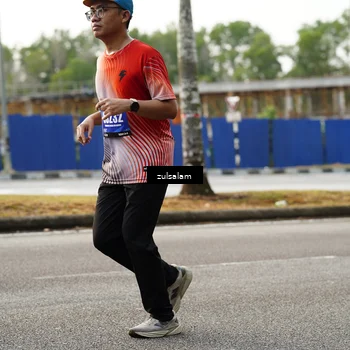 Runner Photo 5389417