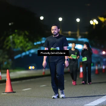 Runner Photo 5389418