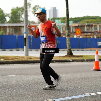 Runner Photo 5389419