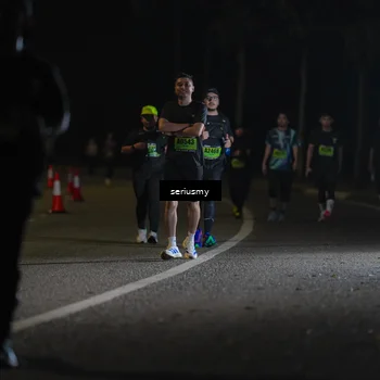Runner Photo 5389420