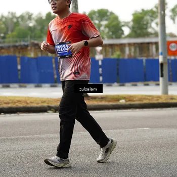 Runner Photo 5389421