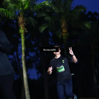 Runner Photo 5389422