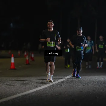 Runner Photo 5389423