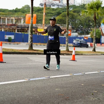 Runner Photo 5389424