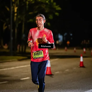 Runner Photo 5389425