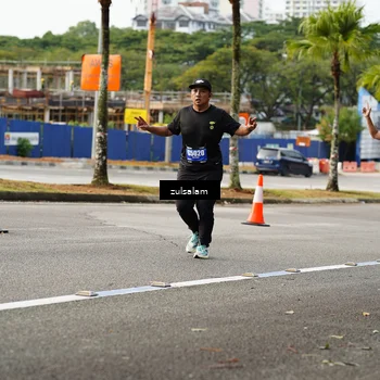 Runner Photo 5389426