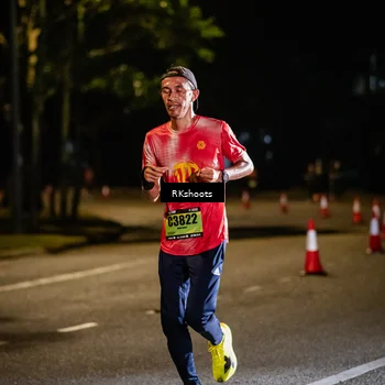 Runner Photo 5389428