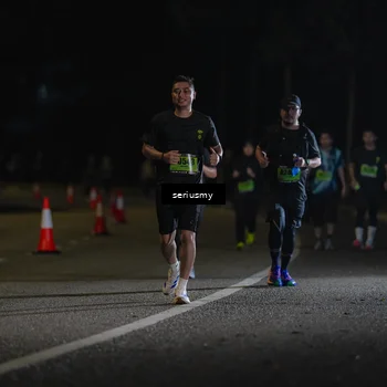 Runner Photo 5389429