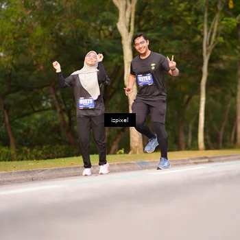 Runner Photo 5389430