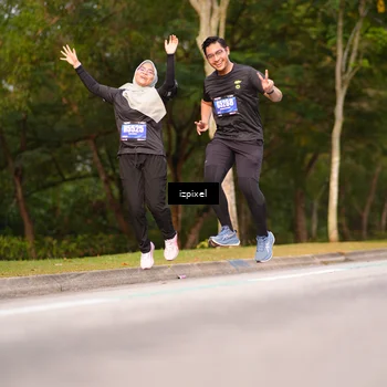Runner Photo 5389432