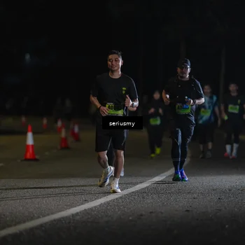 Runner Photo 5389433