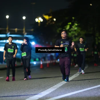 Runner Photo 5389434