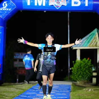 Runner Photo 5389435