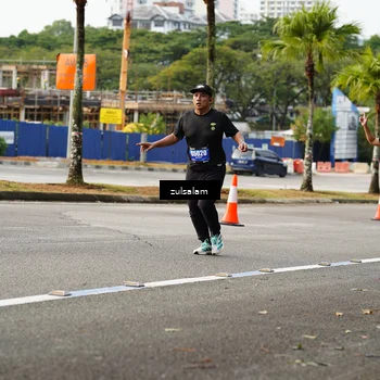 Runner Photo 5389436