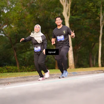 Runner Photo 5389437