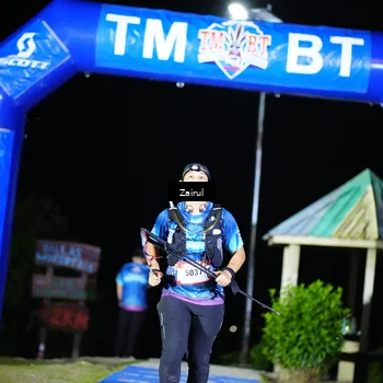 Runner Photo 5389438