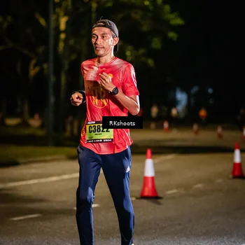 Runner Photo 5389439