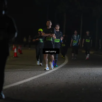 Runner Photo 5389440