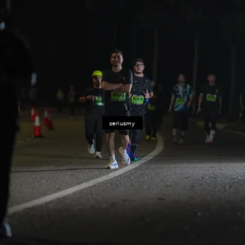 Runner Photo 5389441