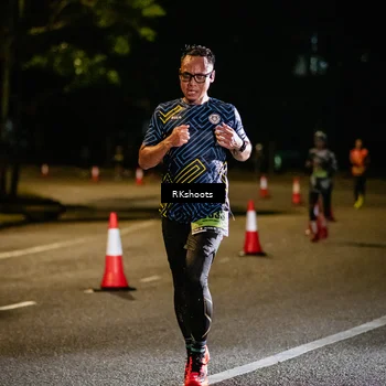 Runner Photo 5389442