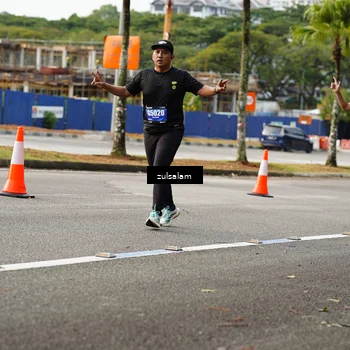 Runner Photo 5389443