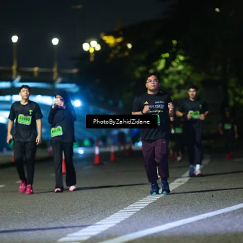 Runner Photo 5389446