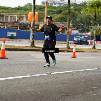 Runner Photo 5389448
