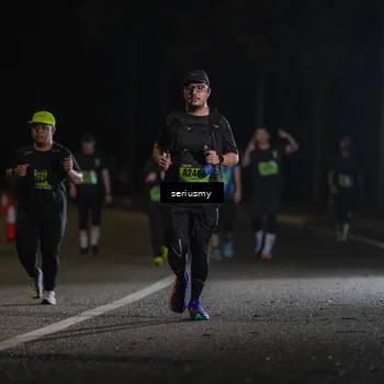 Runner Photo 5389449