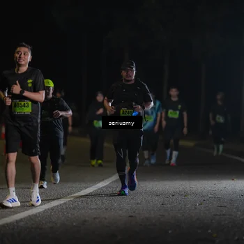 Runner Photo 5389450