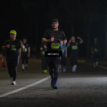 Runner Photo 5389451