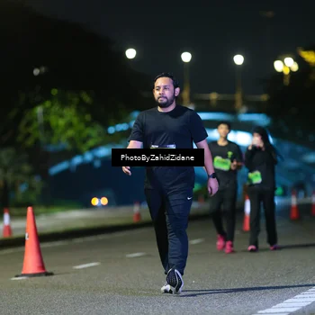 Runner Photo 5389452