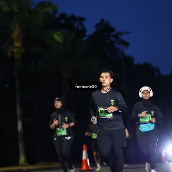 Runner Photo 5389453