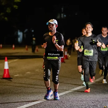 Runner Photo 5389454
