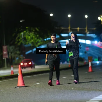 Runner Photo 5389455