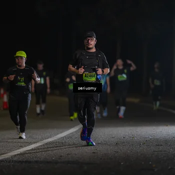 Runner Photo 5389456