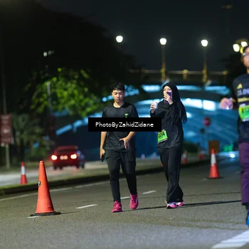 Runner Photo 5389457